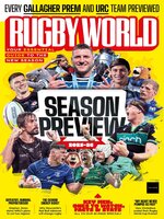 Rugby World